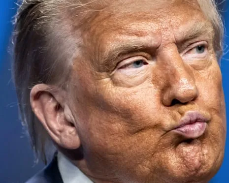Trump v the Truth Overview: Few Channel Would Dare TV So Bold (while also) Exhausting