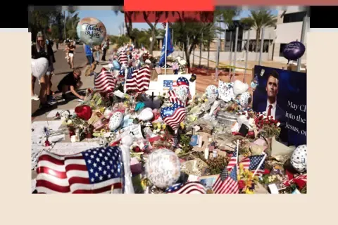 Why the United States Confronts a Perilous Juncture After the Conservative Activist Assassination