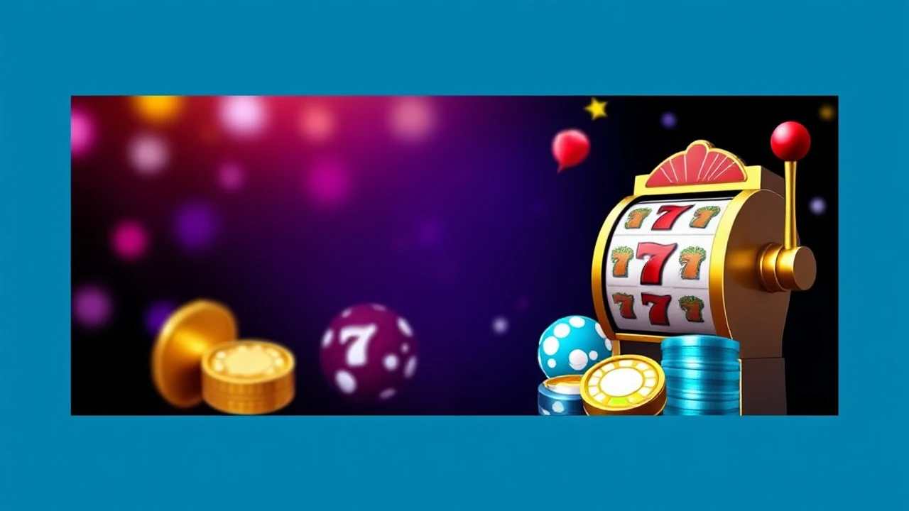 Your Complete Starter Manual to Understanding Online Casino Slot Games