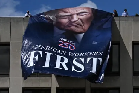 Within the Current Labor Department: Staff Describe Cuts, Anxiety, and Understaffing