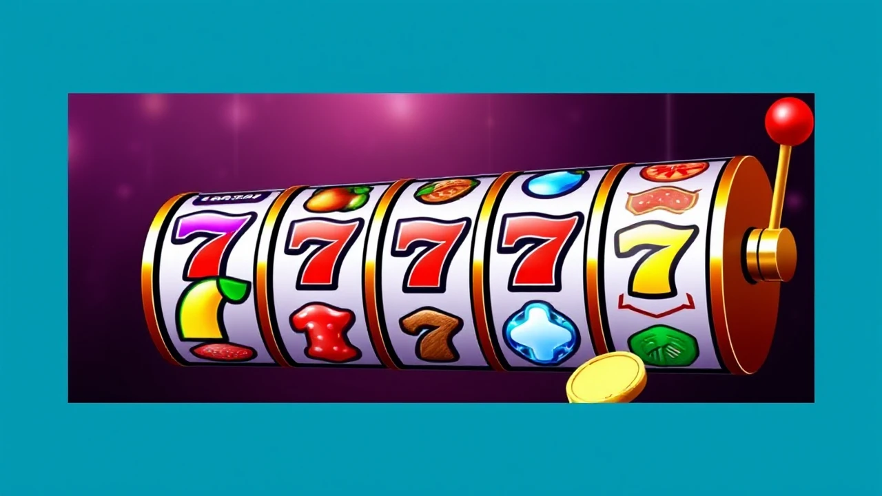 The Progression of Symbols in Slot Games: From Fruits to High-Tech Icons