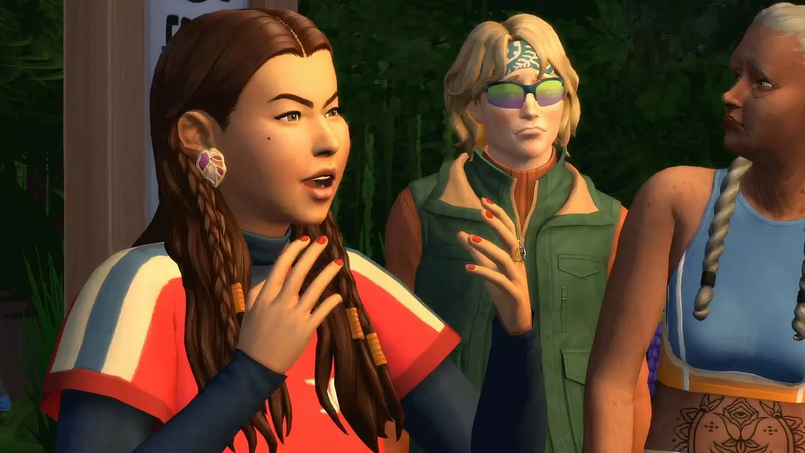 The Sims 4's Game Show DLC Seems Like an Awesome Concept That Has One Possible Catch