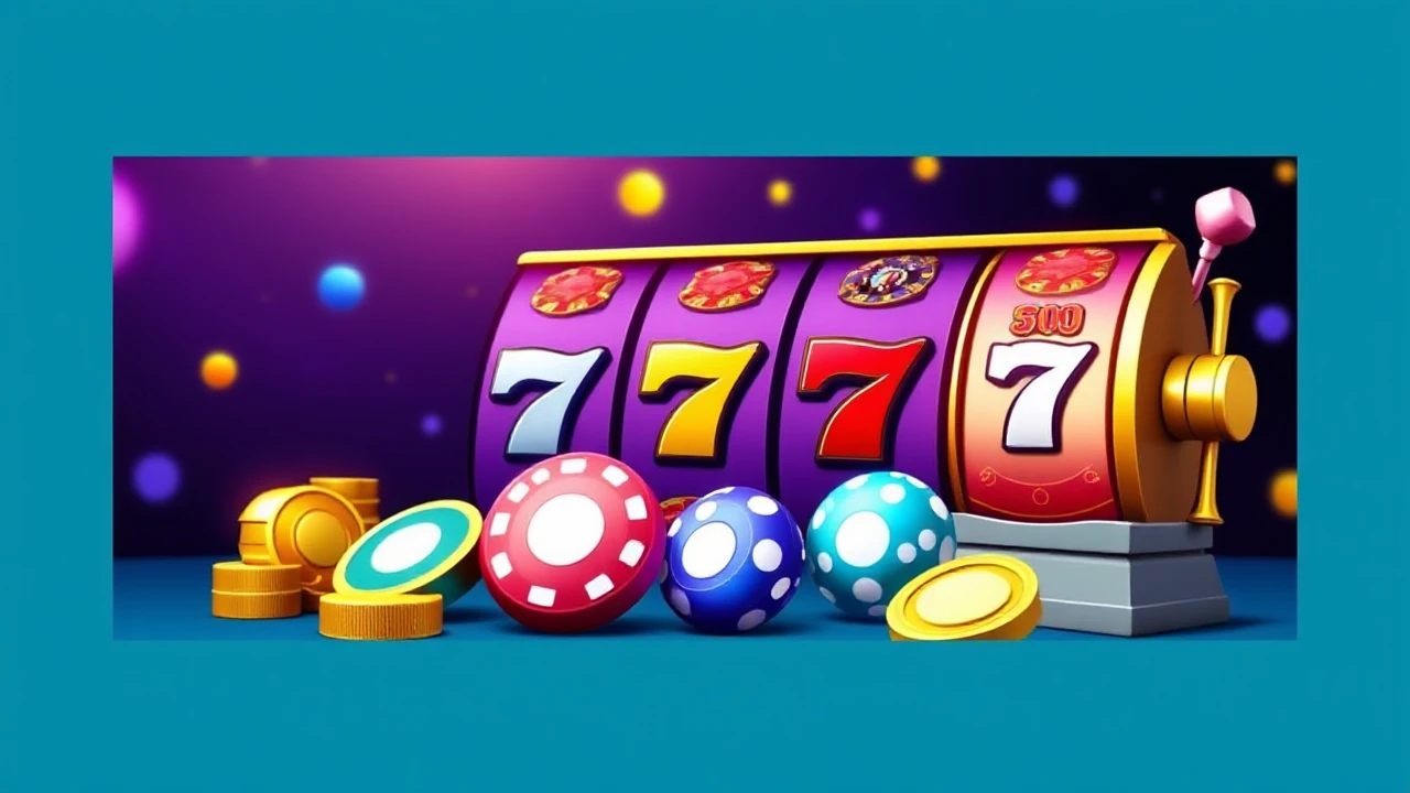 Understanding the Evolution of Slot Game Developers in Response to Changing Player Demands