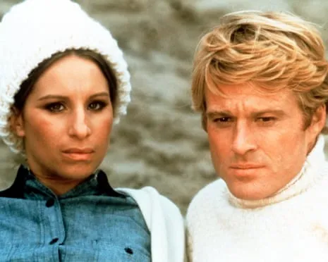 The legendary singer-actress Shares Moving Words to Robert Redford: ‘One of the Greatest Performers Of All Time’