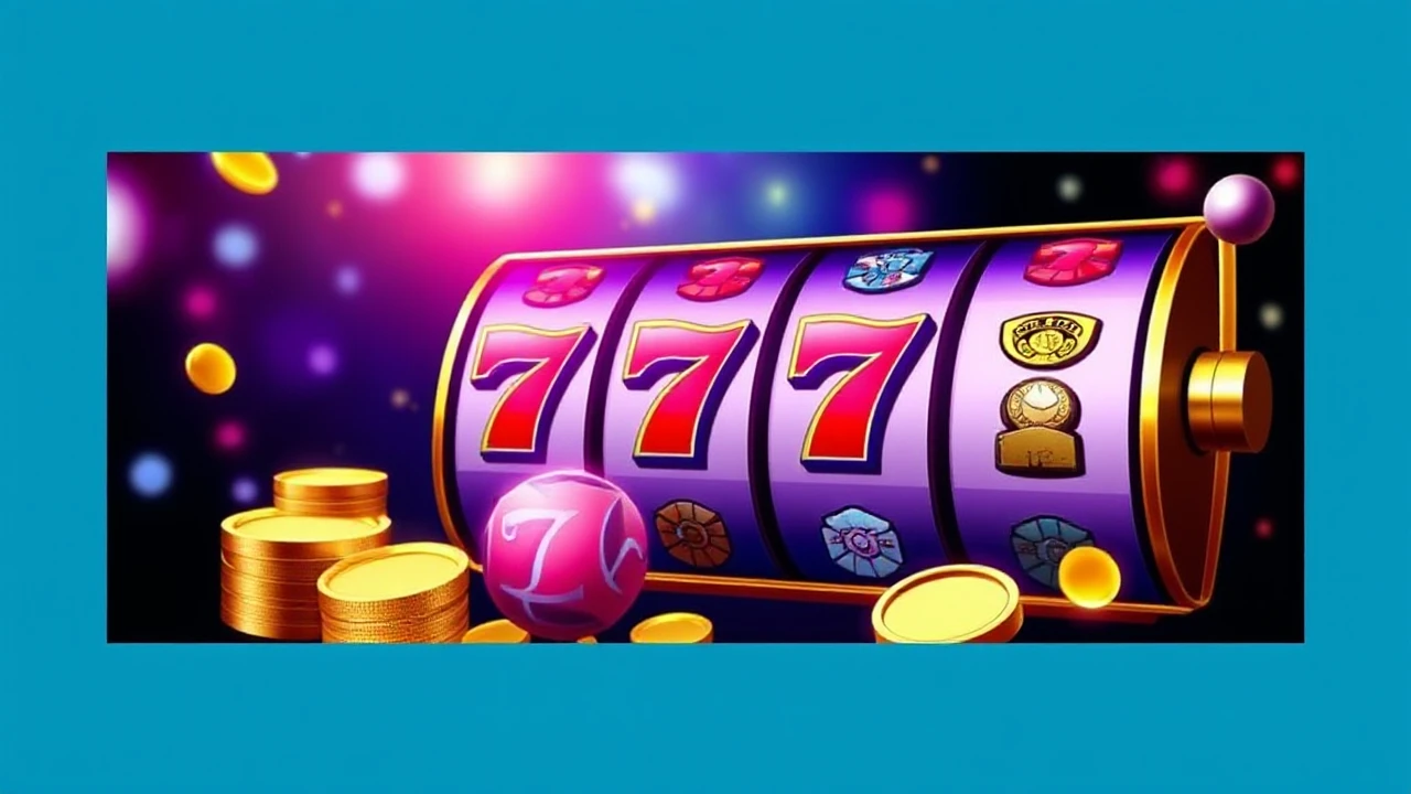 Unveiling the Secrets of Slot Game Bonus Trigger Mechanics: Understanding Their Operation