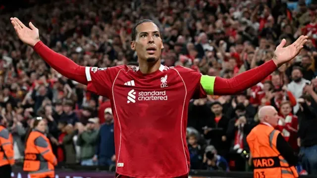 Champions Cup: The Reds Produce Yet Another Late Show & The Blues Suffer Loss at Bayern - Key Moments & Responses