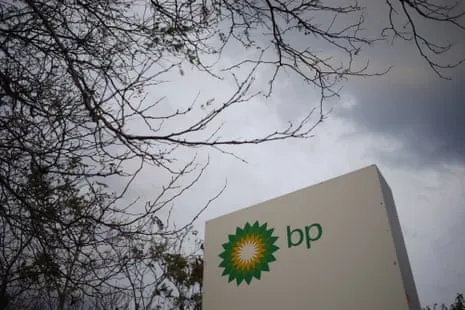 An Hoosier Town Existing Under the Presence of a BP Processing Plant: Residents Claim 'Way Too Many Incidents'