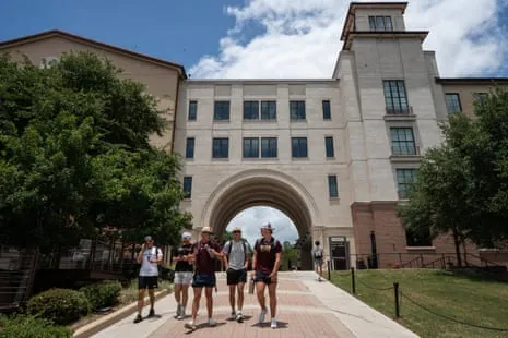 The San Marcos Campus Removes Enrollee Due to Alleged Mockery of Charlie Kirk Tragic Incident