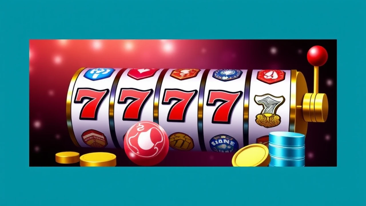 Top Blunders When Bypass When Playing Internet-based Gambling Slots