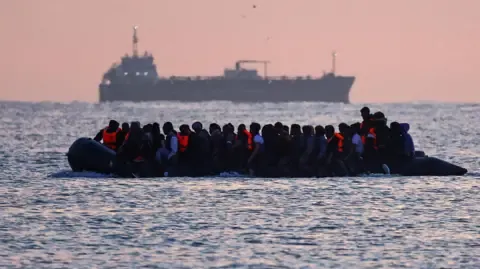 Premier Asylum Seeker Sent Back to France Under Recent Reciprocal Agreement