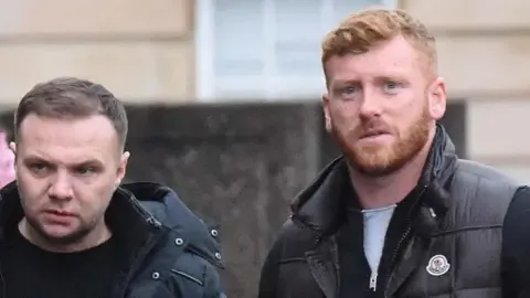 High-Profile Scotland-Based Organized Crime Individuals Detained in the Emirates
