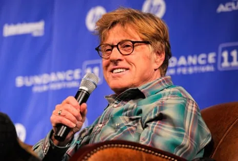 American Indie Film Is Deeply Indebted to Festival Pioneer Robert Redford