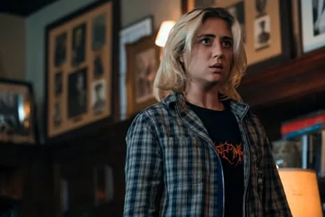 Gen V Season 2 Critique – Explicit Content Proves to Be Unnecessary