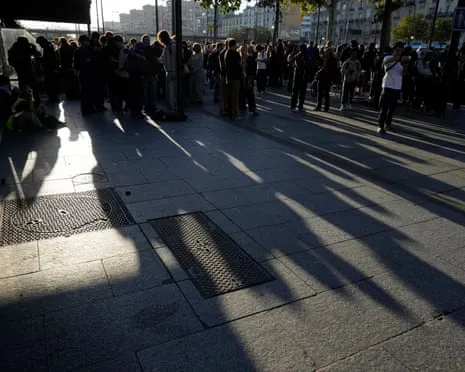 Voice Personal Perspectives on Thursday’s Countrywide Walkout