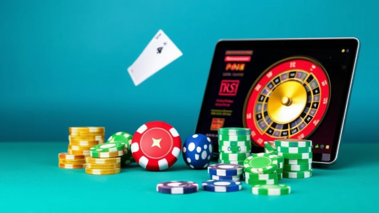 Common Errors to Avoid While Playing Internet-based Casino Games