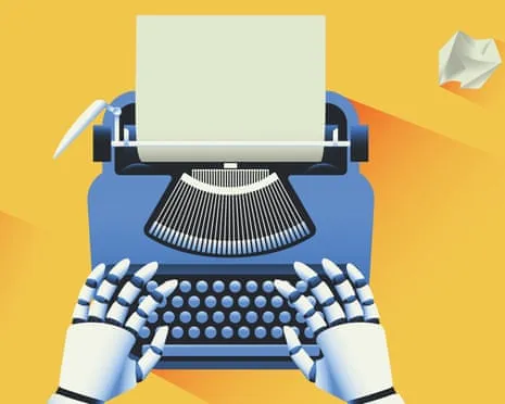 Artificial Intelligence Will Never Replace Our Writers. However, Lacking Regulation, It May Ruin The Publishing Industry As We Know It