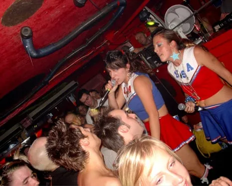 The Way Electroclash Brought Back Glitz, Filth and Fun to 00s Music Scenes