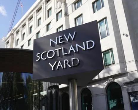 Two Men and a Woman Arrested in the Essex Area on Allegations of Supporting Foreign Espionage