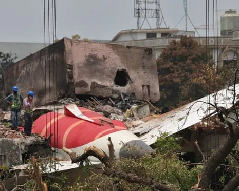 Kin of Air India Tragedy Passengers Take Legal Action Against Aerospace Giant Over Fatal Accident