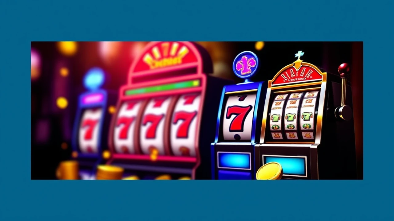 Boosting Your Odds of Hitting the Jackpot on Slot Machines: Effective Strategies