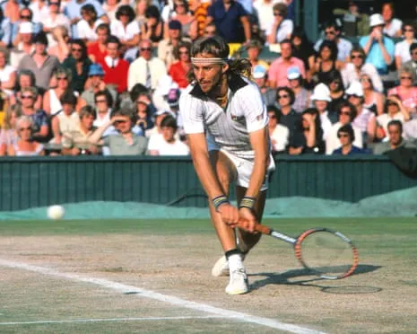 The Tennis Legend Approaches Life ‘Moment to Moment’ Post ‘Aggressive’ Cancer Identification