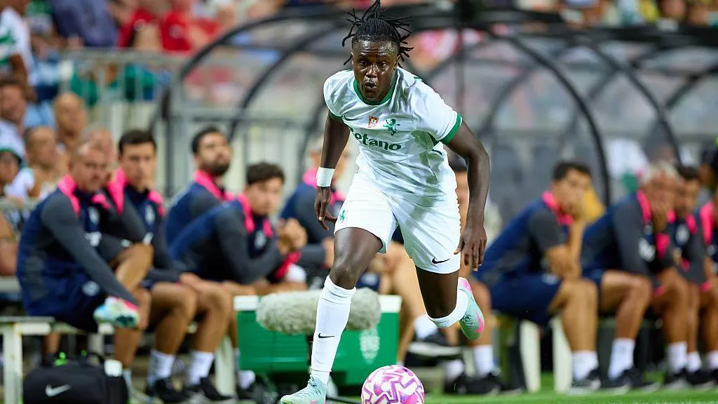 A Dozen Teenage Talents to Look Out For in the European Cup