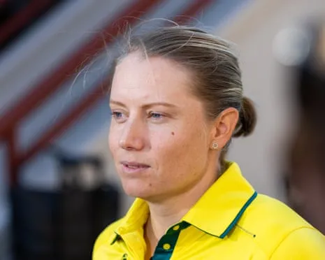Australia's Women's Cricket Team Experiences Record Heavy Defeat to Indian Side