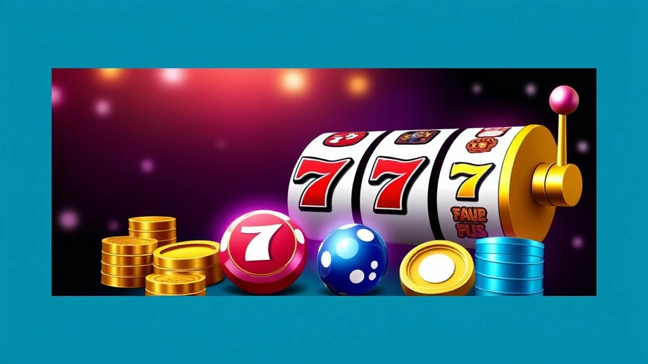 Conquering Online Casino Slot Games: Effective Strategies to Boost Your Chances