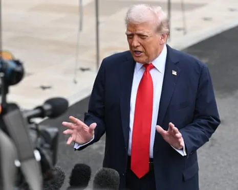 President Vows to Halt ‘Progressive Media’ Following Initiating New York Times Lawsuit