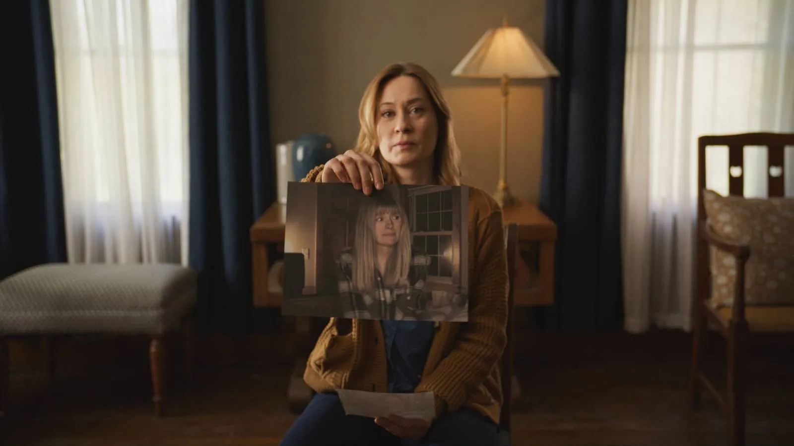 The Paranormal Mystery Could Kickstart This Filmmaker's Horror Movie Path