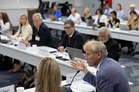 US Health Panel Recommends Separate Immunizations against Measles Rather than Single Vaccine
