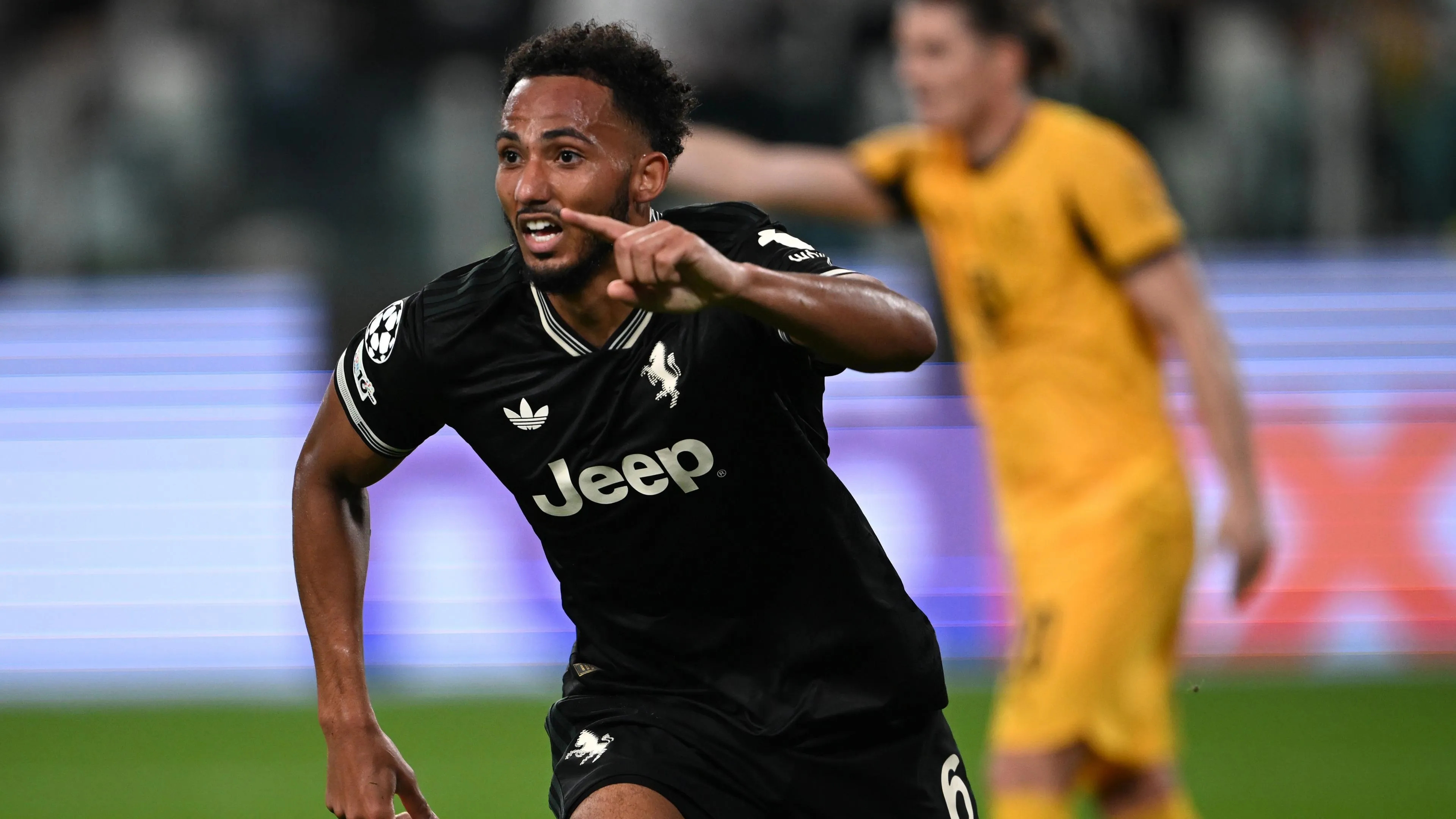 Juventus Snatch Dramatic Tie After Eight-Goal Second Period Showdown Against Dortmund
