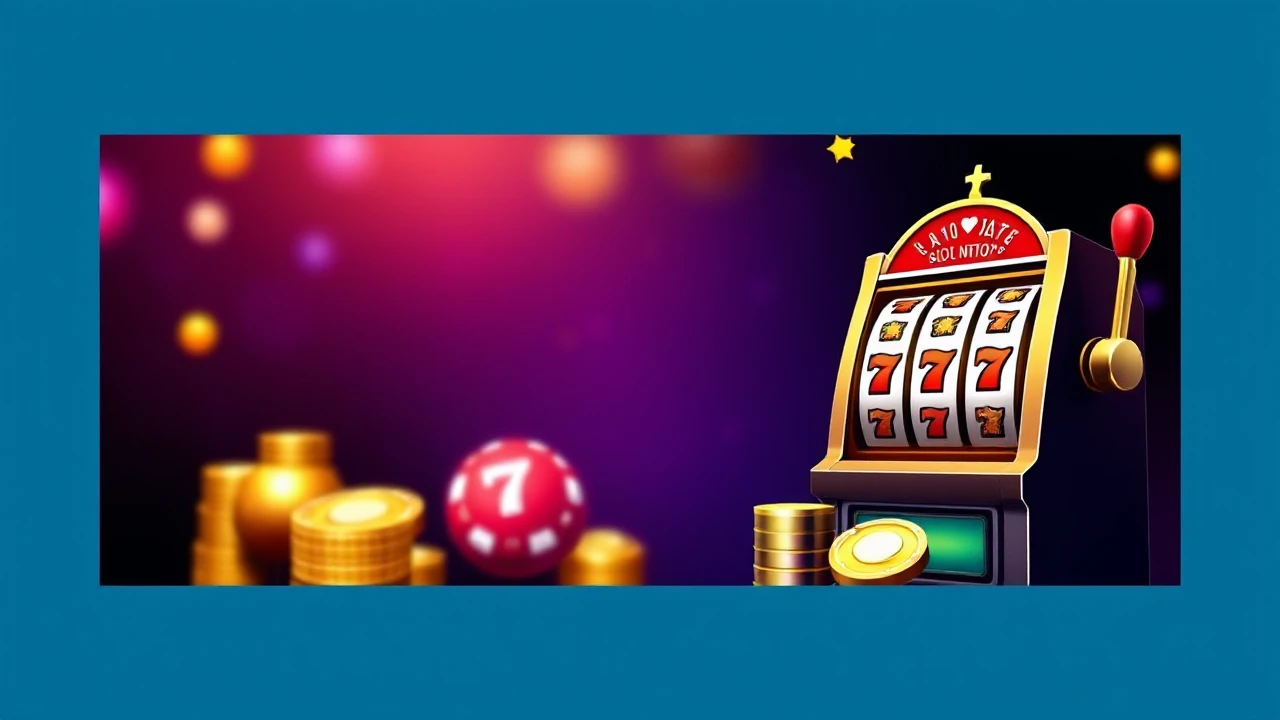 Mastering the Skill of Playing Online Casino Slot Machines