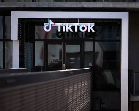 Trump Applauds TikTok New Arrangement as China Suggests Algorithm Ownership Remains