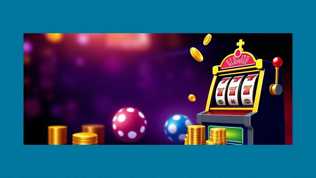 Mastering to Winning at Casino Machine Games