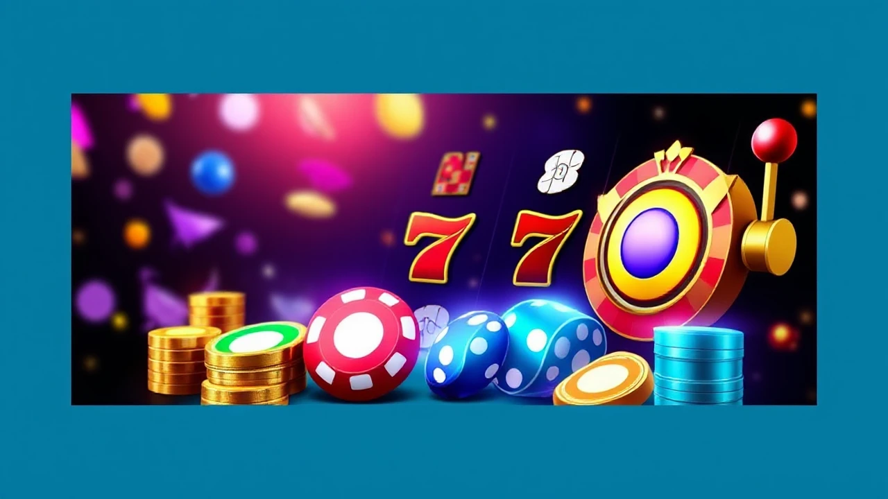 The Role of Audio and Graphics in Internet Gaming House Slot Experience