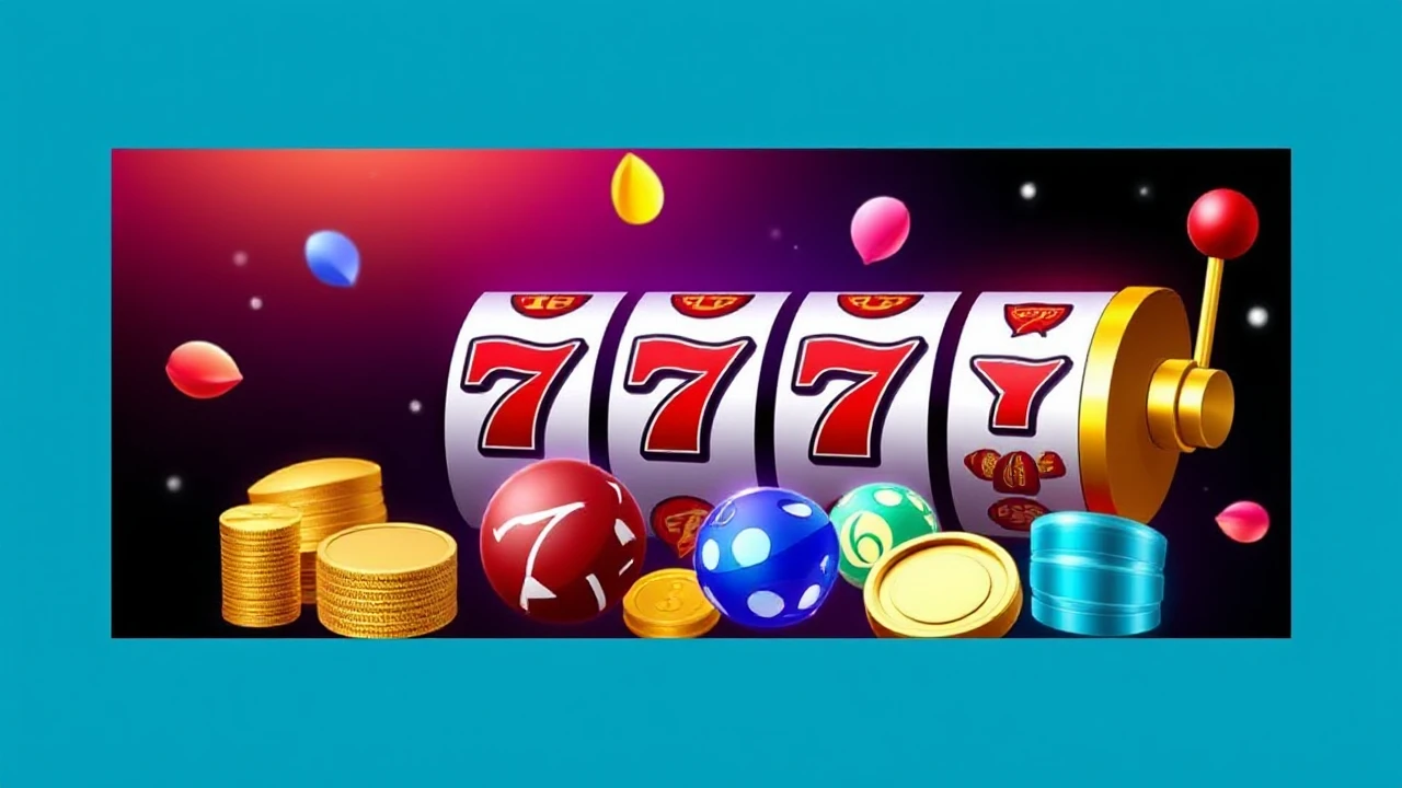 Your Definitive Handbook to Playing Online Gambling Slot Games: An In-Depth Guide