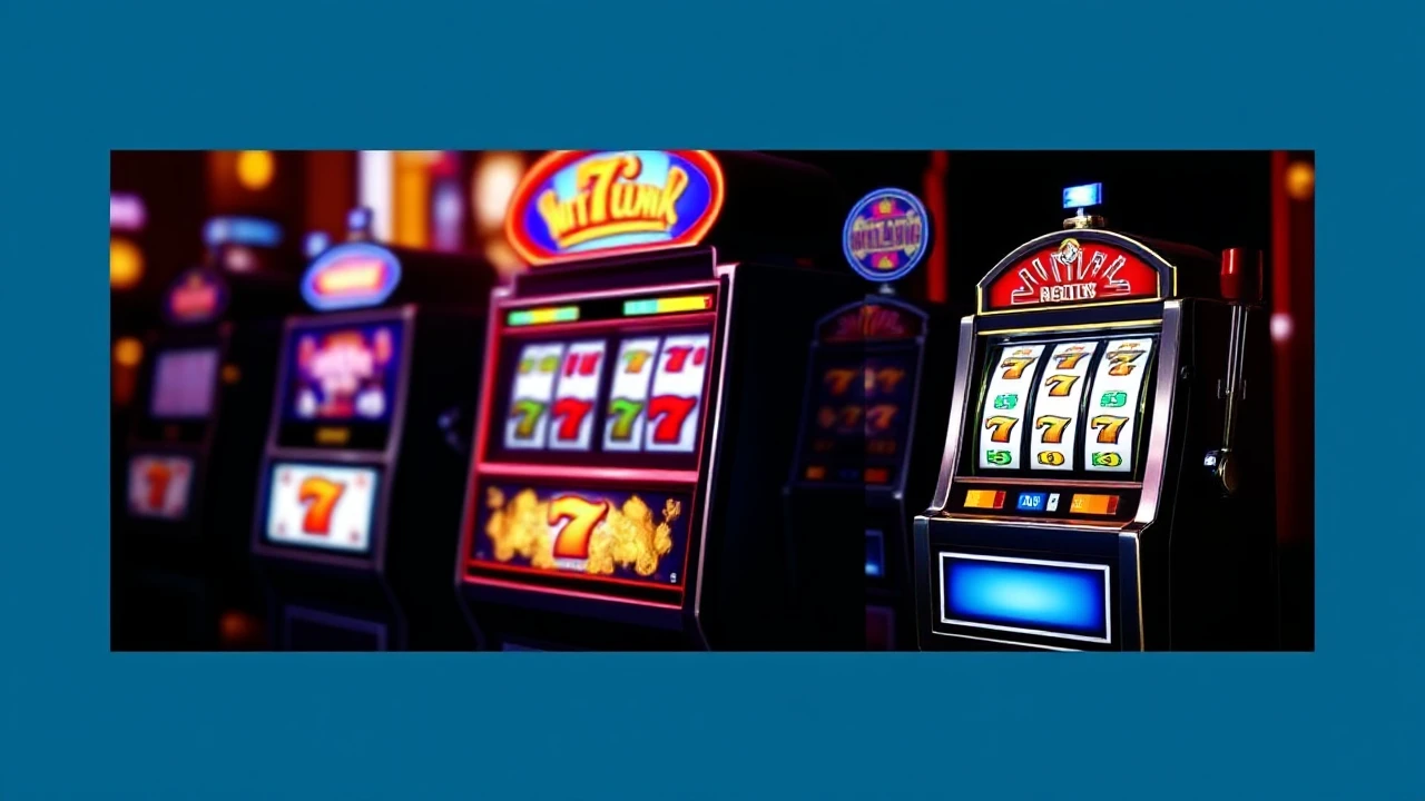 Increasing Your Odds of Hitting the Jackpot on Slot Machines: Proven Strategies