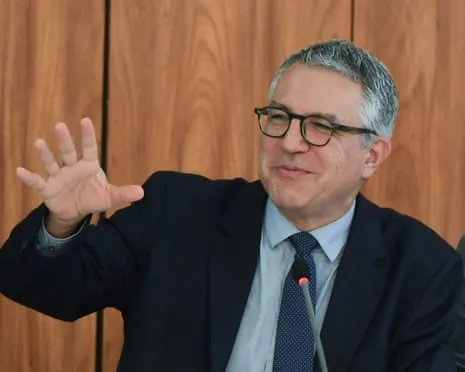 Diplomatic Misconduct: Brazil Official Condemns US Revoking His 10-Year-Old Daughter's Travel Permit