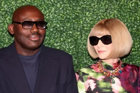 The Fashion Industry Faces the Danger Taking a Step Back Concerning Inclusivity, Says Previous Vogue’s Editor
