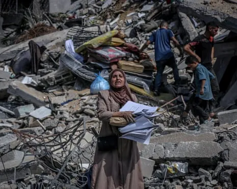 France Ought to Have Recognised Sovereign Palestine Long Before: A Skeptic Wonders: Why Now?