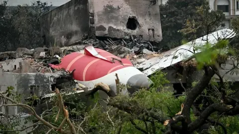 Families of the Air India crash passengers initiate legal action aircraft companies the manufacturers