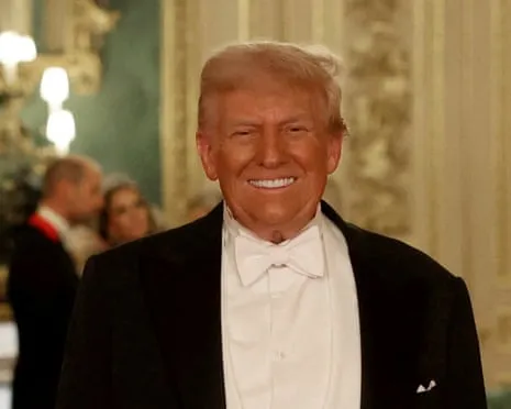 Trump Plans to Designate Antifa as a Major Extremist Group