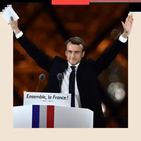 How France Faces Becoming Europe’s Latest Ailing Economy of Europe
