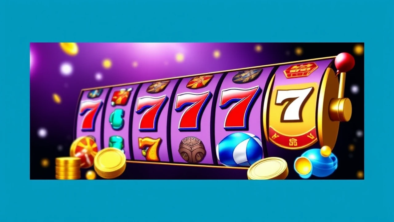The Evolution of Slot Game Graphics: From Pixelated to High-Definition