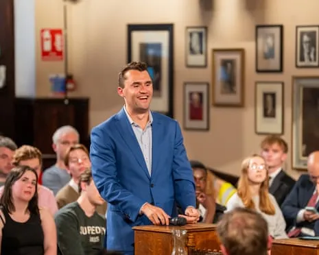 Analyzing this Connection Among Internet Jokes, Gaming and Online Culture in the Charlie Kirk Shooting
