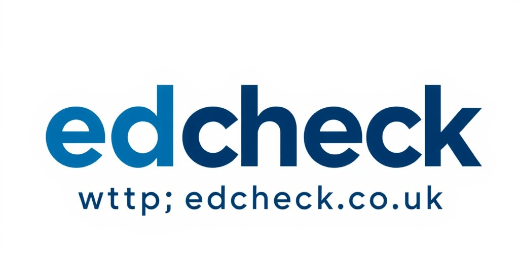 EdCheck UK