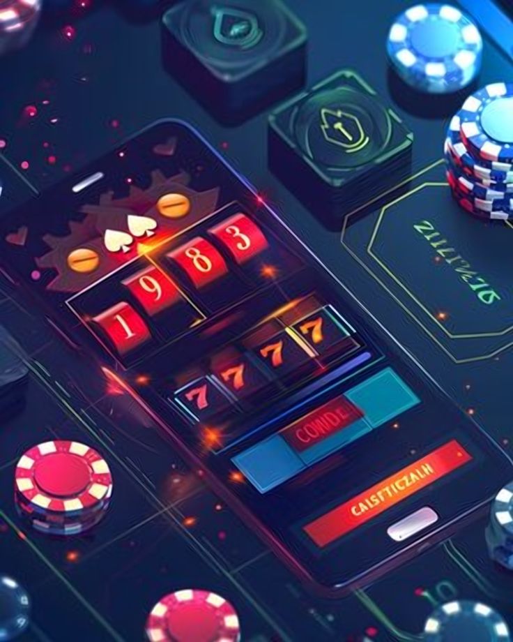 Casino Slots: Where to Find the Best Online Games