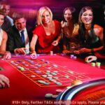 Kinds of Bonus Schemes in Casino Games: A Comprehensive Guide