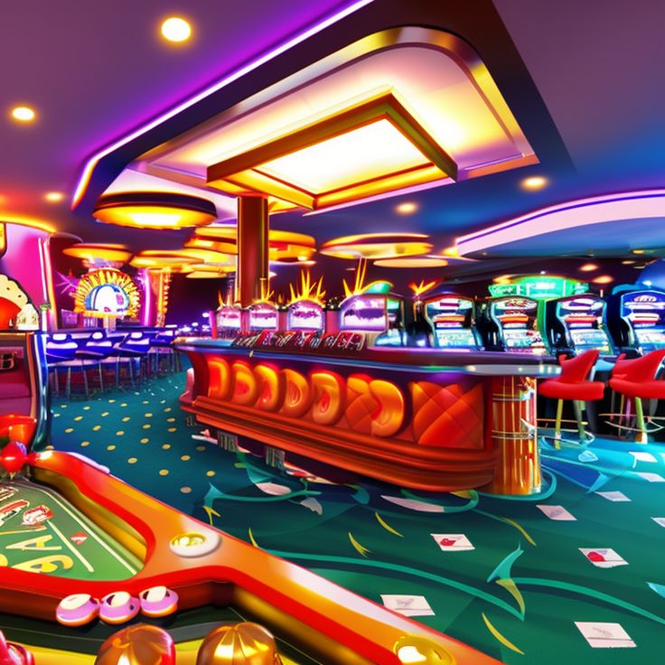 Spinning Success: Unveiling the Thrills of Online Slots!